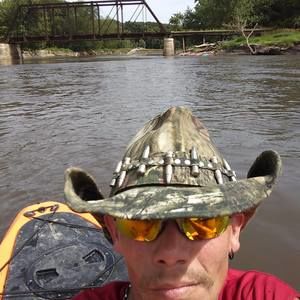 Meet your Posher, Shawn